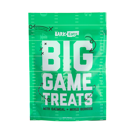 College Football Sports themed Dog Toys BarkBox